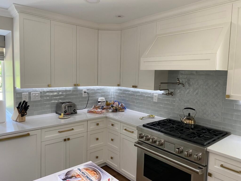Kitchen Cabinetry