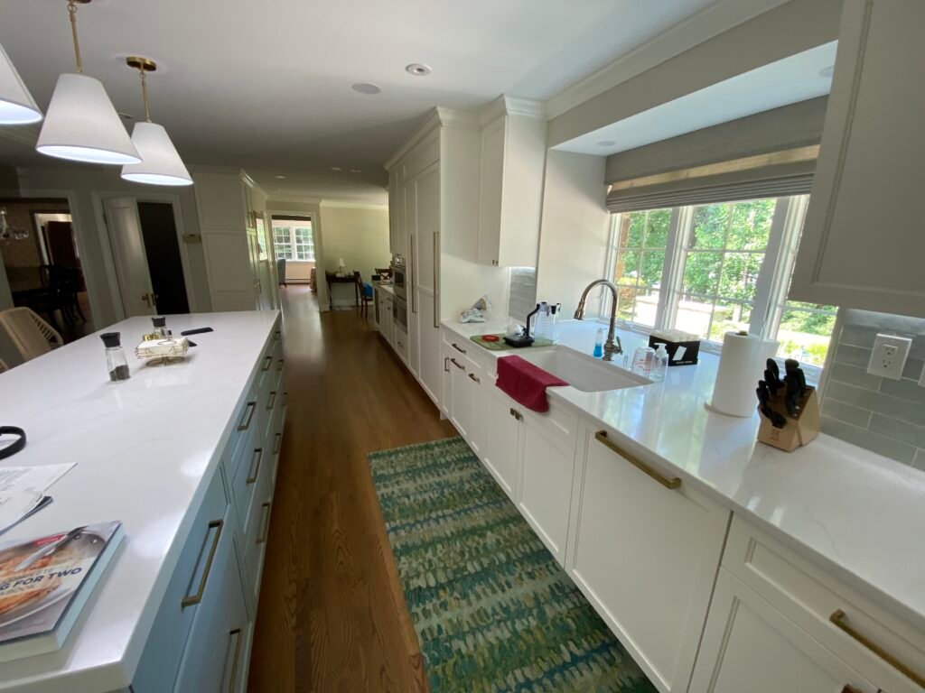 Towson Kitchen
