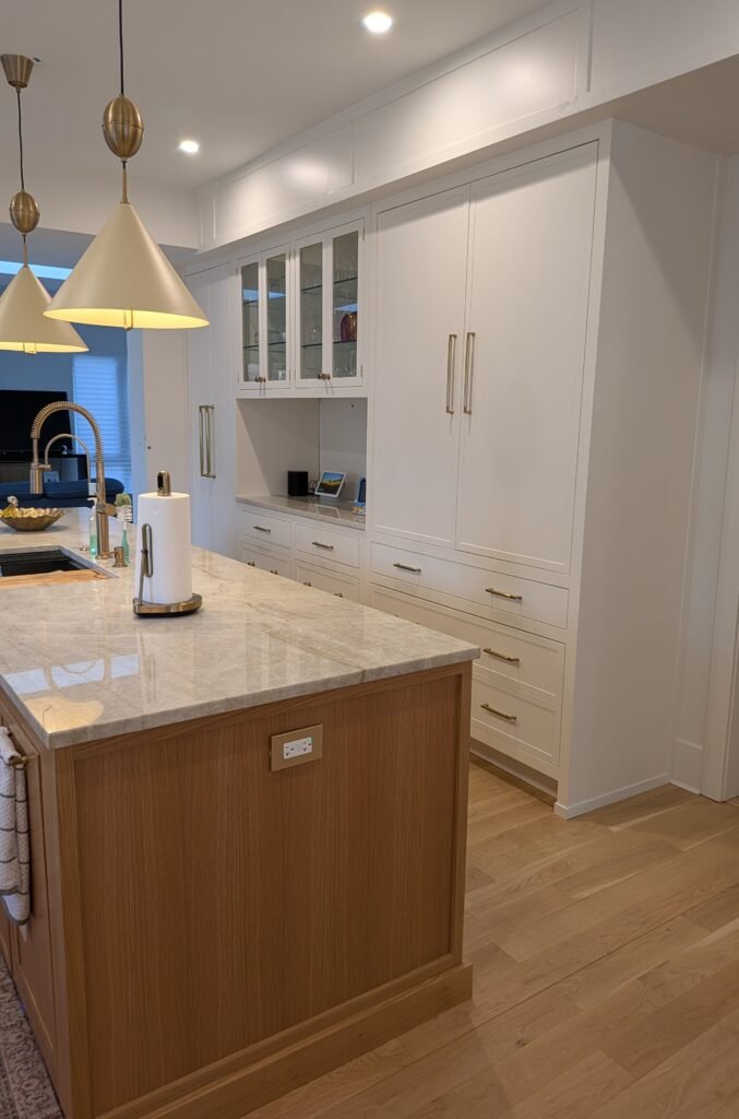 #kitchenisland