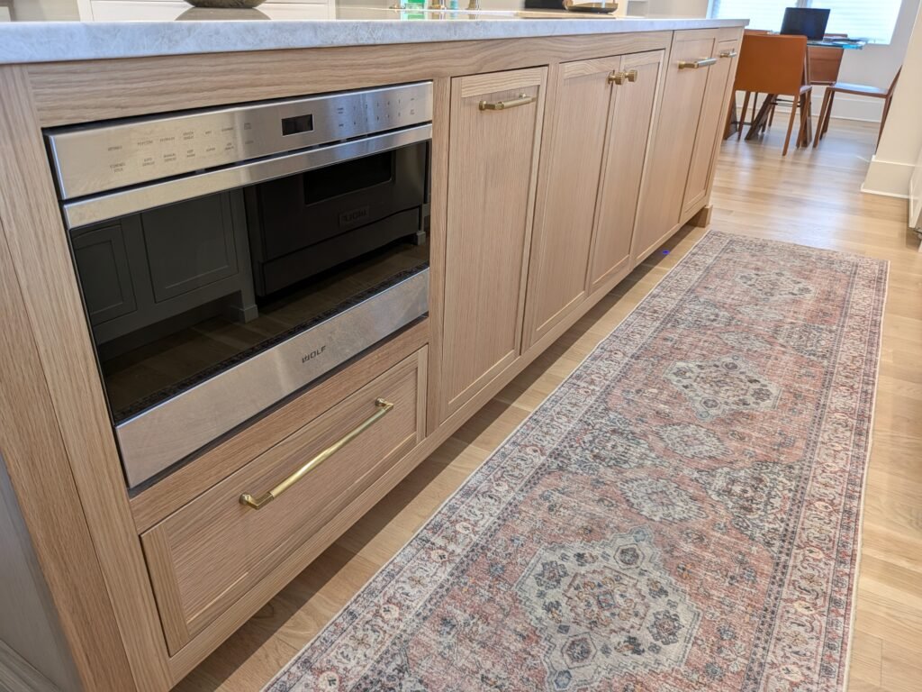 Island Cabinets