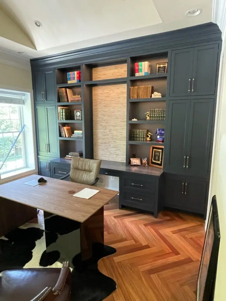 Office bookshelves Baltimore